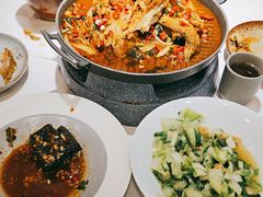 -攸州小镇家湘菜(小米科技园店)