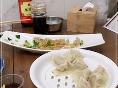 -海胆小馆(东北水饺·春柳店)