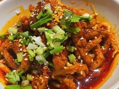 -付小姐在成都(五道口店)