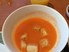 -视界美食自助餐厅·石家庄希尔顿酒店