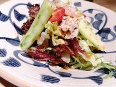 -鲔吞·和牛寿喜烧(闵行区绿瘦酒店)