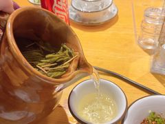 -民食香·腊排骨野生菌美食(木府店)