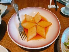 桂花糖年糕-西湖国宾馆·紫薇厅