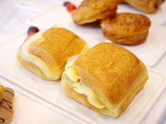 -星巴克(厦门SM新生活广场店)