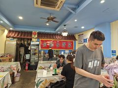 -金姐台湾菜(珠江路店)
