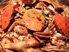 -胖哥俩肉蟹煲(世茂国际广场店)