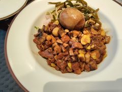 -乡村基(双流时代奥特莱斯餐厅)