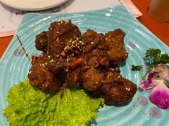 -赵小姐丨新中餐(曲江店)