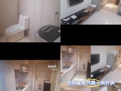 -万达广场(济南高新店)