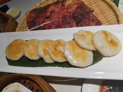 -叹茶靓点·粤式餐厅·全天茶市(石井万民广场店)