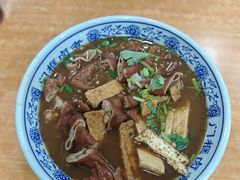 -门框胡同百年卤煮(鸟巢店)