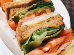 -星巴克(古象大酒店店)