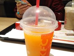 -肯德基(东安路站店)