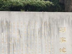 -习家池