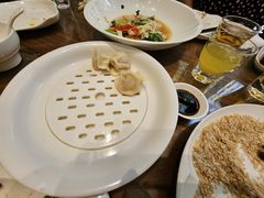 -将相和·海鲜蒸饺大连菜