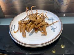 美味鸭舌-兔爸私家小厨(新北万达店)