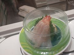 -莲寿司(国兴店)