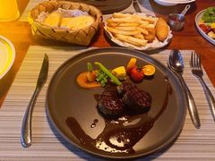 -蓝枪鱼鲜酿啤酒餐厅blue marlin(江宁店)