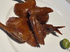 -馋遇江南·精致湖景雅宴(东方之门店)