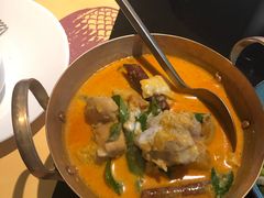 -simply thai天泰(静安嘉里中心店)