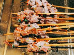 -盟重烧烤(高正街店)