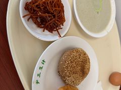 -尹三豆汁(天坛店)