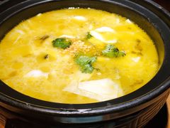 -九锅一堂酸菜鱼(新南凯德直营店)