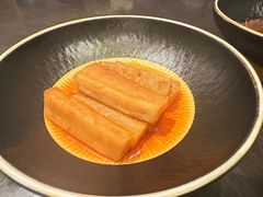 -万丽轩·粤菜(王府井金茂万丽酒店)