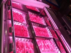 -炭烤麻里·臻选自助烤肉料理(观音桥大融城店)
