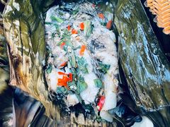 -基诺山寨.版纳民族特色菜