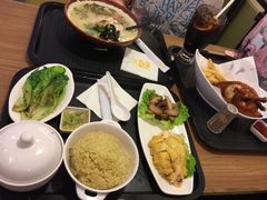 -大家乐(广州天河城六楼店)