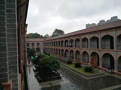 -辛亥革命博物院北区
