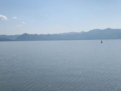 -东钱湖小普陀景区