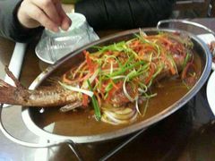-自游人·美食一楼·地道徽菜(三十年名店)