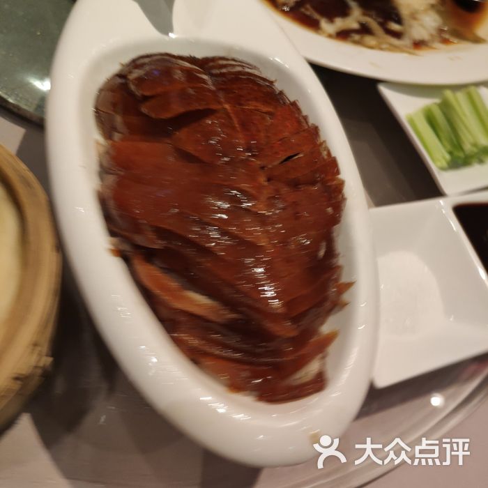 正院大宅门菜招牌菜图片