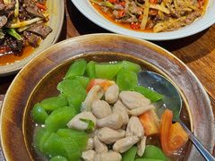 -懒人盐府人家·自贡大麻鱼(安贞店)