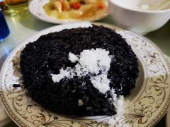 -茅山风味馆