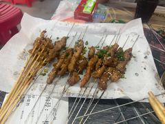 -小民大排档(江汉路店)
