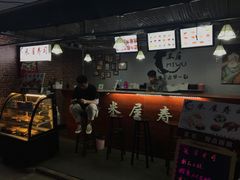 -大学城夜市大排档(凤栖路店)