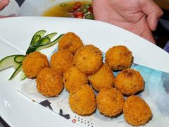 -秦月轩·陕西家乡菜(阜成路·五棵松店)