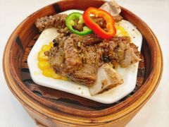 -顺德人家食府(黄金广场店)