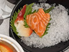 -水木锦堂·自助铁板烧(五道口购物中心店)