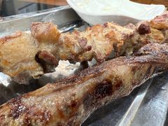 -情忆草原涮肉馆
