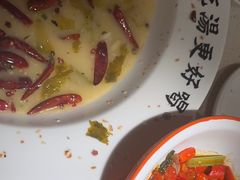 -江渔儿酸菜鱼(曜一城店)