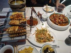 -亿牌牌东北烧烤(博物馆旗舰店)