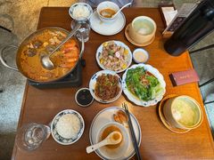 -林四喜·闽南传家菜(鼓浪屿店)
