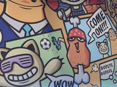 -BOPEYE·波派炸鸡(九霄天地店)