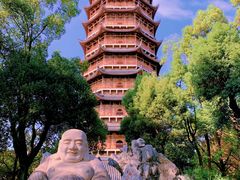 -北寺塔