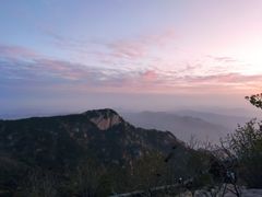-泰山风景名胜区
