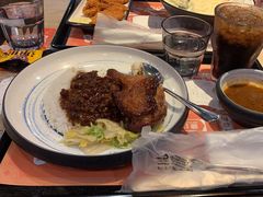 -大快活(丽丰店)
